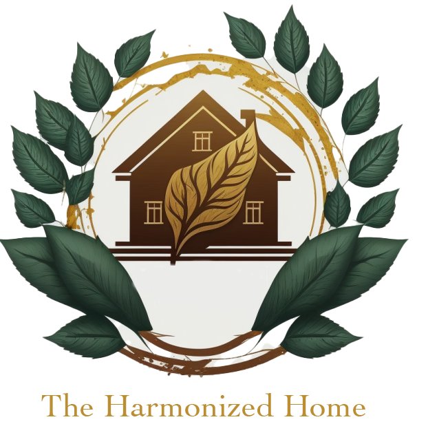 The Harmonized Home